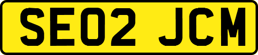 SE02JCM