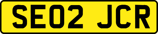 SE02JCR
