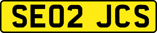 SE02JCS