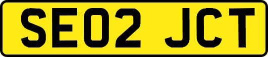 SE02JCT