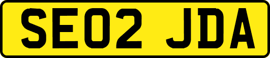 SE02JDA