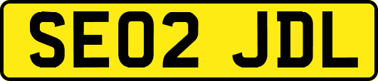 SE02JDL