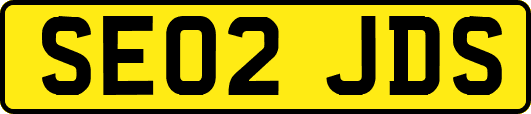 SE02JDS