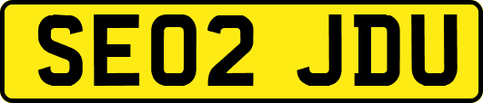 SE02JDU