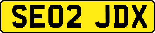 SE02JDX