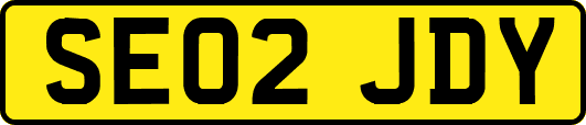 SE02JDY