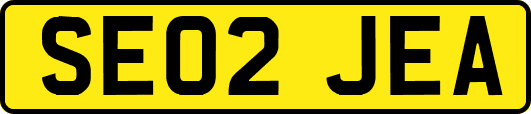 SE02JEA