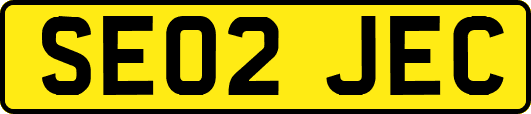 SE02JEC