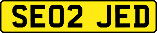 SE02JED