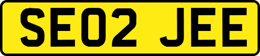 SE02JEE