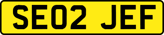 SE02JEF