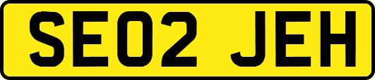 SE02JEH