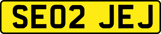 SE02JEJ