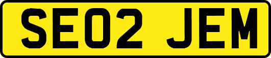 SE02JEM