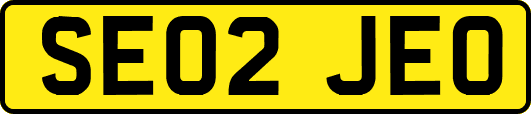 SE02JEO