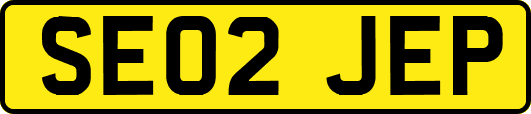 SE02JEP