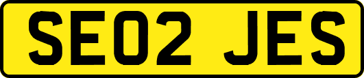 SE02JES