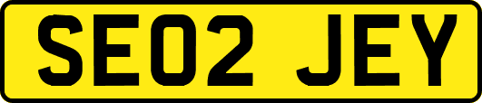 SE02JEY