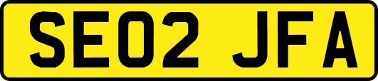 SE02JFA