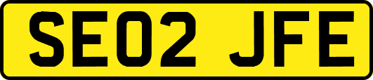 SE02JFE