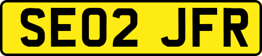 SE02JFR