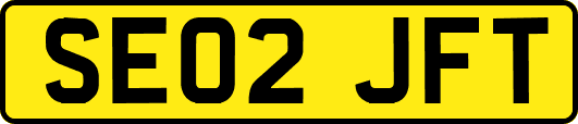SE02JFT
