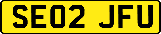 SE02JFU