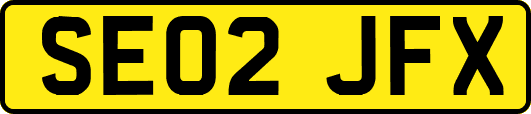 SE02JFX