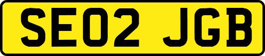 SE02JGB