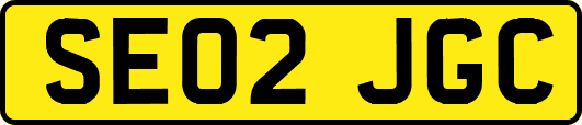 SE02JGC