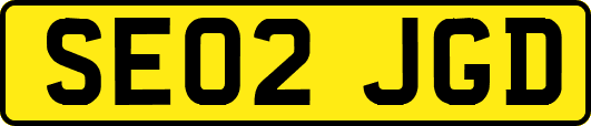 SE02JGD