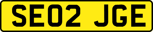 SE02JGE