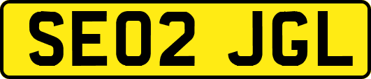 SE02JGL