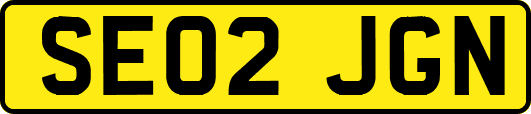 SE02JGN