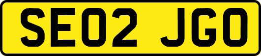 SE02JGO