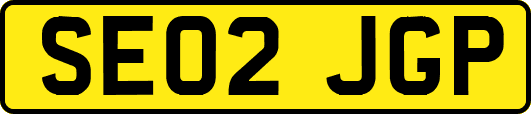 SE02JGP