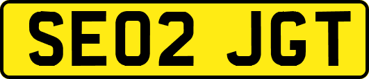 SE02JGT