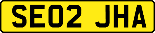 SE02JHA