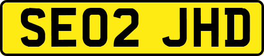 SE02JHD