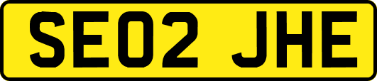 SE02JHE