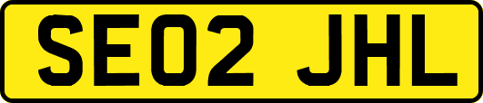 SE02JHL