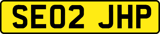 SE02JHP