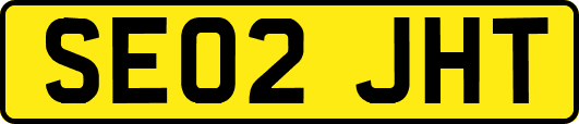 SE02JHT