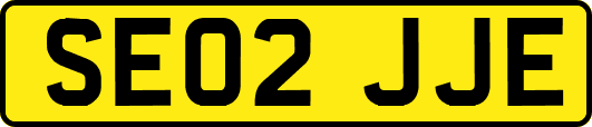 SE02JJE