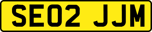 SE02JJM