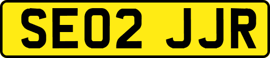 SE02JJR