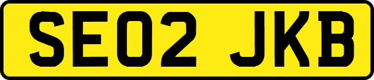 SE02JKB