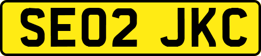 SE02JKC