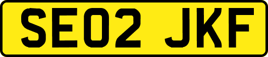 SE02JKF