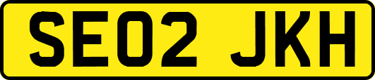 SE02JKH